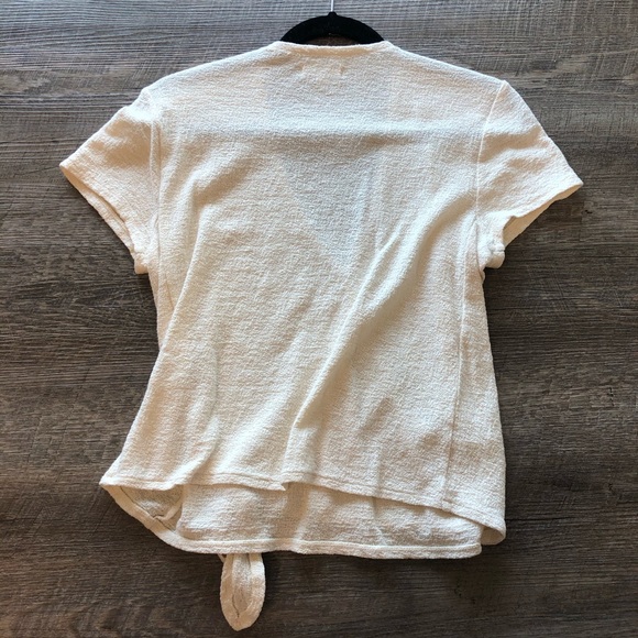 Madewell Top - Picture 3 of 3